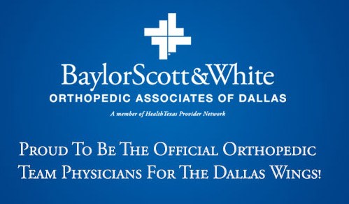 Orthopedic Associates of Dallas